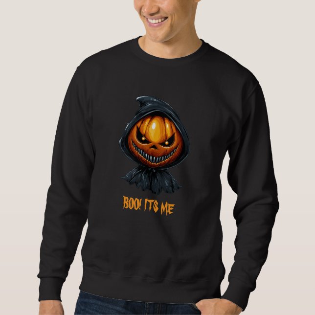 Moletom Design ExclusiveBoy-Exclusive | (Frente)