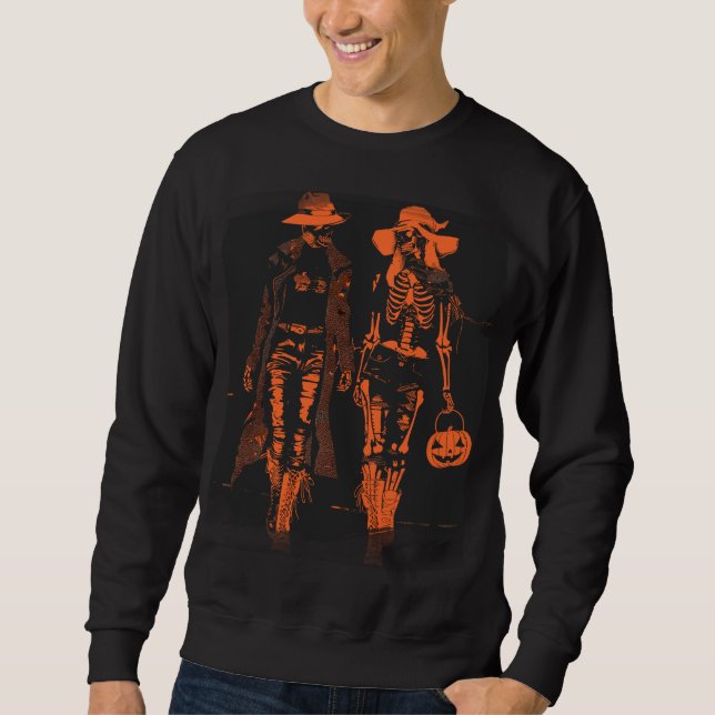 Moletom Design ExclusiveBoy-Exclusive | (Frente)