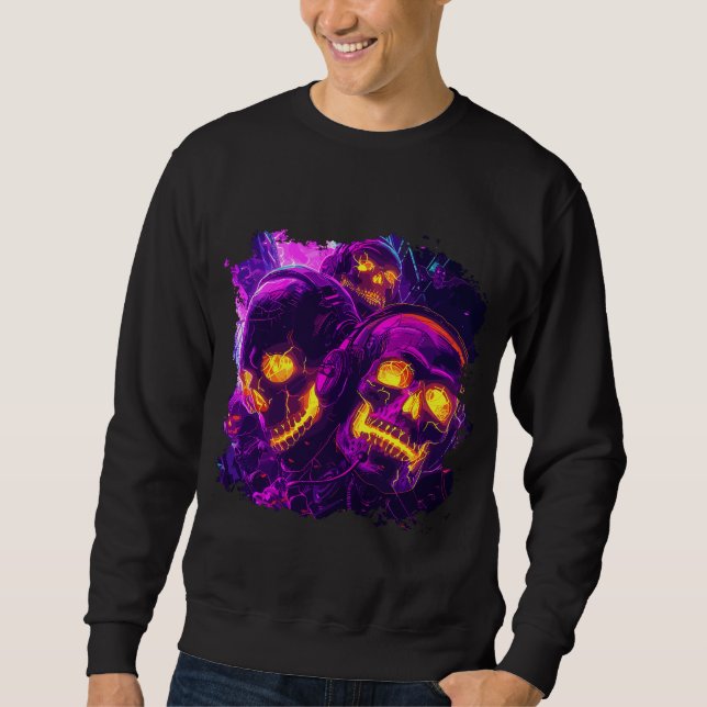 Moletom Design ExclusiveBoy-Exclusive | (Frente)
