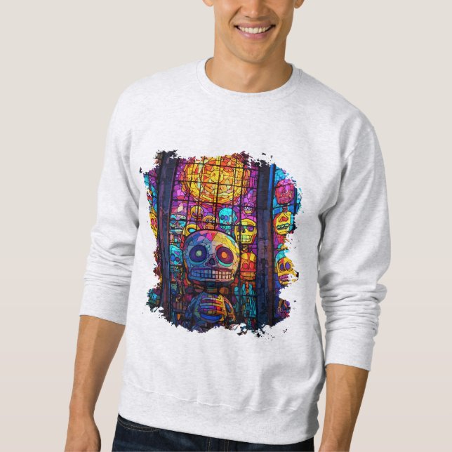 Moletom Design ExclusiveBoy-Exclusive | (Frente)
