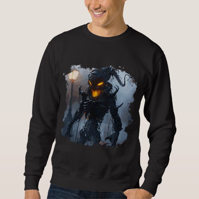 Moletom Design ExclusiveBoy-Exclusive | (Frente)