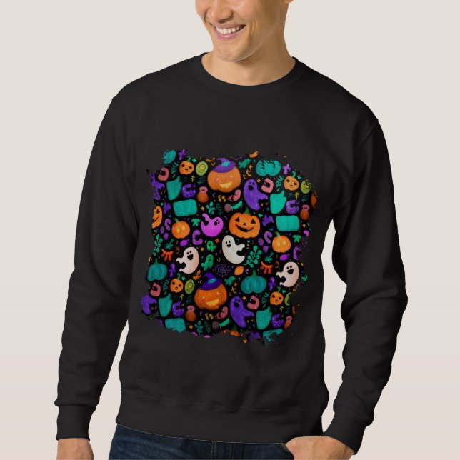Moletom Design ExclusiveBoy-Exclusive | (Frente)