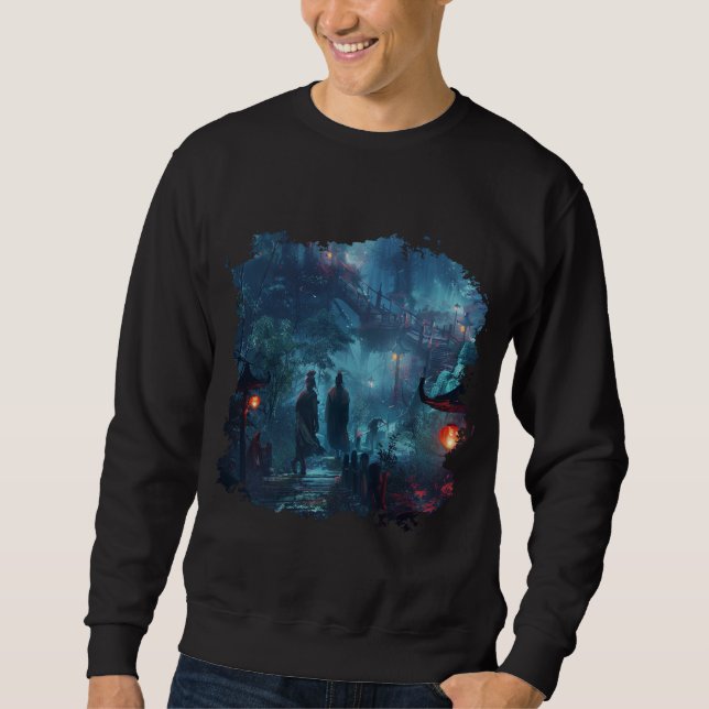 Moletom Design ExclusiveBoy-Exclusive | (Frente)