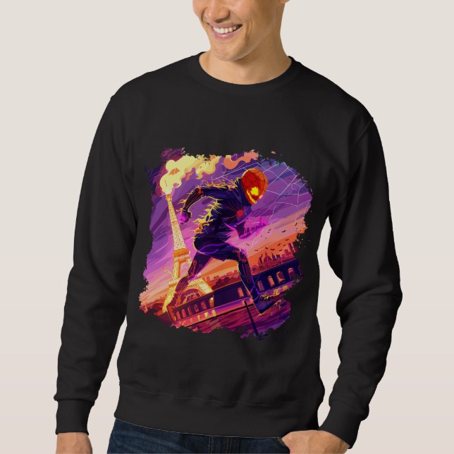 Moletom Design ExclusiveBoy-Exclusive | (Frente)