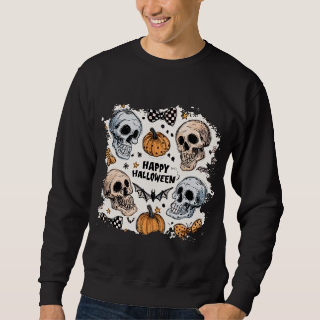 Moletom Design ExclusiveBoy-Exclusive | (Frente)