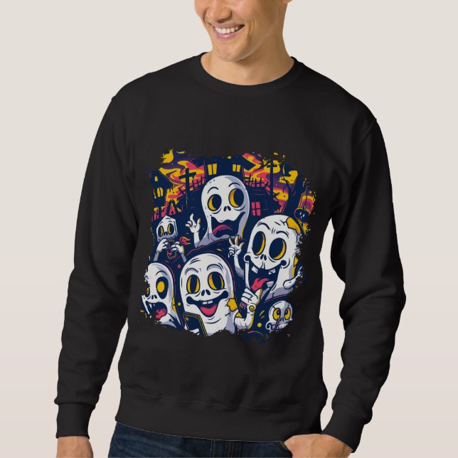Moletom Design ExclusiveBoy-Exclusive | (Frente)