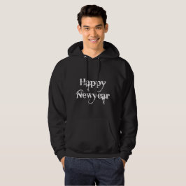 Moletom Design feliz ano novo