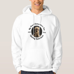 Moletom Design Personalizado de Memória e Lembrança de Cac