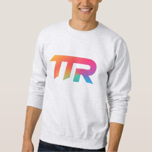 Moletom design TTR 
