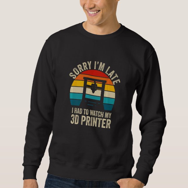 Moletom designs De Impressão 3D Para Mulheres Trabalhando  (Frente)