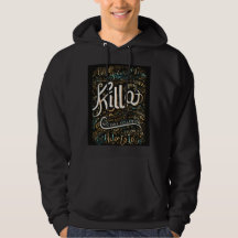 designs tipográficos em killo word