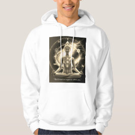 Moletom Despertar Cósmico | Hoodie Universo Espiritual