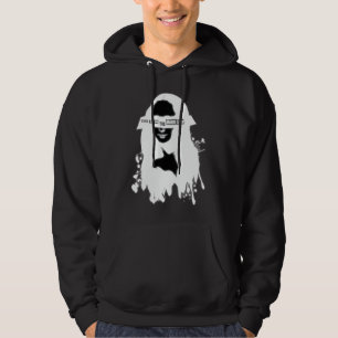 MOLETOM DEUS_SALVE_A_MONA_LISA