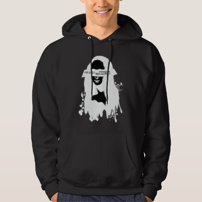 MOLETOM DEUS_SALVE_A_MONA_LISA (Frente)