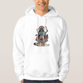Moletom Deusa Kali