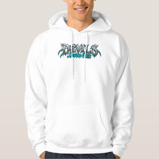Moletom Devils Advocates