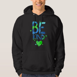 Moletom Dia Mundial da Bondade Dia da Unidade Anti-bullyin