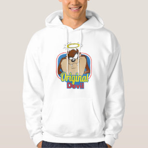 Moletom Diabo original TAZ™
