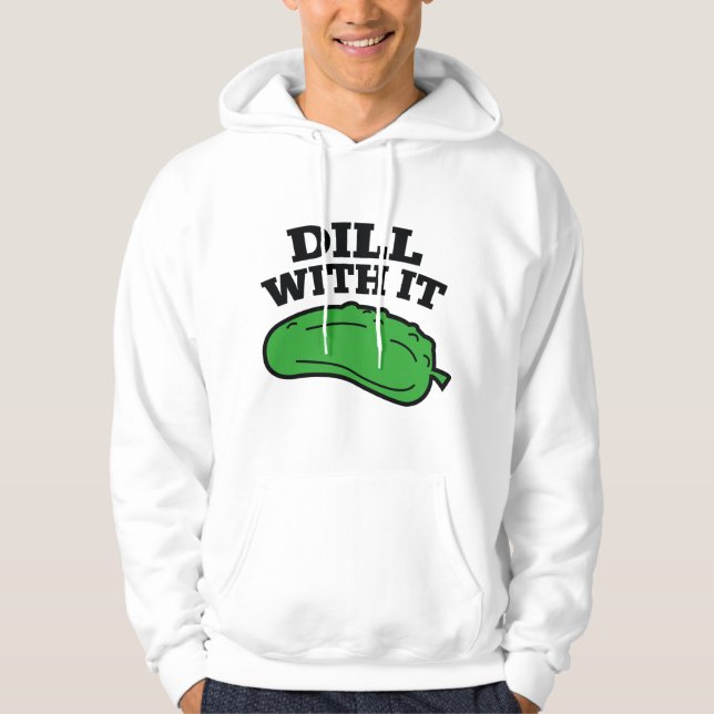 Moletom Dill Com Ele (Frente)