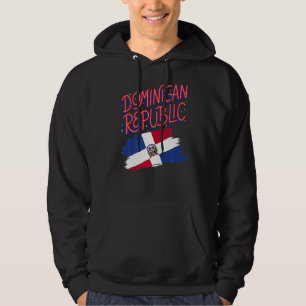 Moletom Dimelo Ke Lo Ke República Dominicana para homens