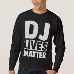 Moletom Discotecário DJ Discotecário Techno Electro House