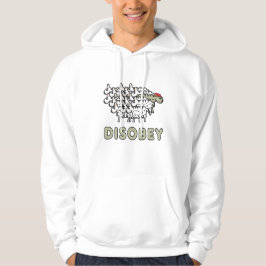 Moletom Disobey