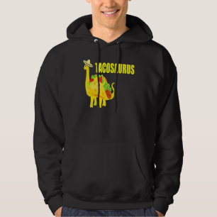 Moletom Diversão Tacosaurus Cinco Legal De Mayo Taco Dinos