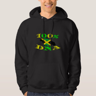 Moletom dna jamaicana