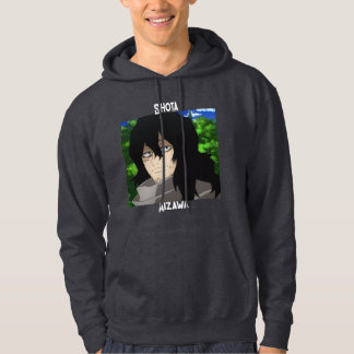 Moletom do Aizawa