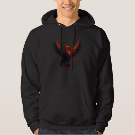 Moletom do Fundo NoxFire