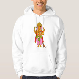 Moletom do Ganesha – Roupas Casuais e Masculinas