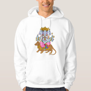 Moletom do Ganesha – Roupas Casuais Masculinas