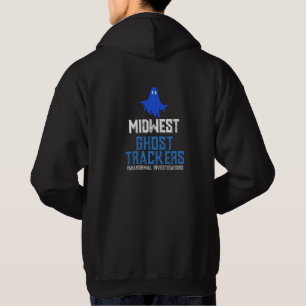 Moletom do Midwest Ghost Trackers