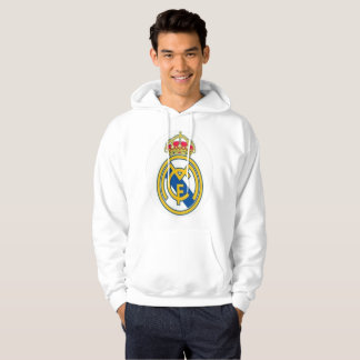 Moletom do Real Madrid Campeão – Acessório de Fã c