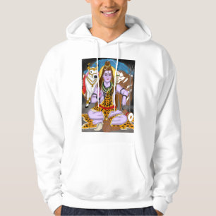 Moletom do Senhor Shiva