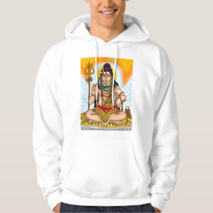Moletom do Senhor Shiva para Homens