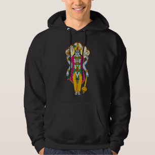 Moletom do Senhor Vishnu