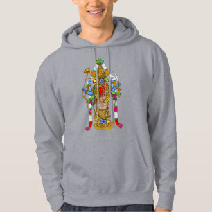 Moletom do Senhor Vishnu