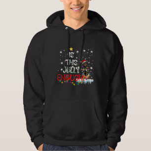 Moletom Doberman Natal 840