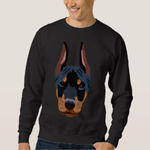 Moletom Doberman Puppy 765