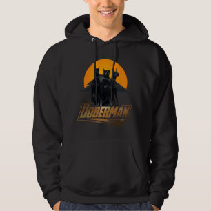 Moletom Doberman T-Shirt