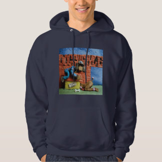Moletom Doggystyle Hoodie