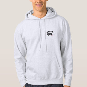 Moletom Dojo Hoodie "Rolar Os Ossos"