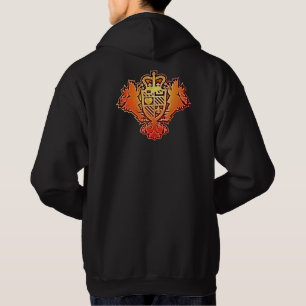 Moletom Domador_de_Dragão