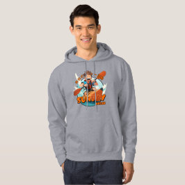 Moletom Domingo Break | Masculino
