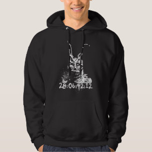 Moletom Donnie Darko - Frank