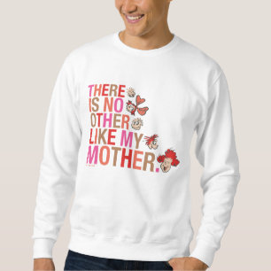 Moletom Dr. Seuss Não Há Outra Igual à Minha Mãe