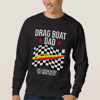 Moletom Drag Boat Racer for Drag Boat Race and Drag Boat  