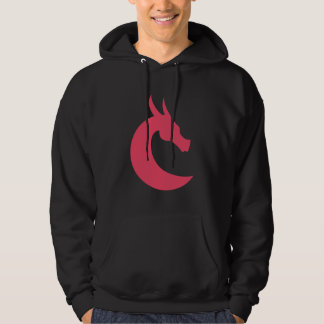 Moletom Dragon Hoodie