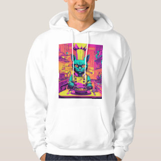 Moletom Dreamscape Surrealism T-Shirt - Vista a Unimagina